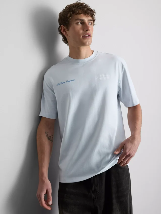 T-Shirt mit Obst-Motiv T-Shirt mit Obst-Motiv