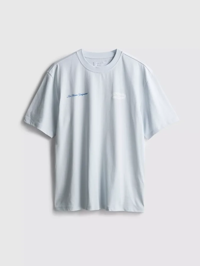 T-Shirt mit Obst-Motiv T-Shirt mit Obst-Motiv