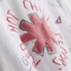 T-Shirt mit Red Hot Chili Peppers-Motiv T-Shirt mit Red Hot Chili Peppers-Motiv