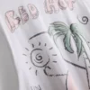 T-Shirt mit Red Hot Chili Peppers-Motiv T-Shirt mit Red Hot Chili Peppers-Motiv