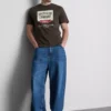 T-Shirt mit „Southern Comfort“-Motiv T-Shirt mit „Southern Comfort“-Motiv