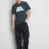 T-Shirt mit Star-Wars-Logo T-Shirt mit Star-Wars-Logo