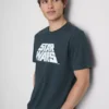 T-Shirt mit Star-Wars-Logo T-Shirt mit Star-Wars-Logo