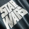 T-Shirt mit Star-Wars-Logo T-Shirt mit Star-Wars-Logo