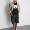 T-Shirt mit Surfer-Motiv T-Shirt mit Surfer-Motiv