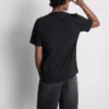 T-Shirt mit Surfer-Motiv T-Shirt mit Surfer-Motiv