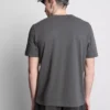 T-Shirt mit Tokyo-Street-Grafik T-Shirt mit Tokyo-Street-Grafik