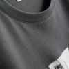 T-Shirt mit Tokyo-Street-Grafik T-Shirt mit Tokyo-Street-Grafik