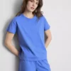 T-Shirt- und Shorts-Schlafanzug T-Shirt- und Shorts-Schlafanzug