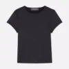 T-Shirt wie eine zweite Haut