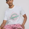 Tabasco-Schlafanzug-Set Tabasco-Schlafanzug-Set