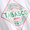 Tabasco-Schlafanzug-Set Tabasco-Schlafanzug-Set