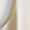 Taillierte Weste mit Knopfleiste Taillierte Weste mit Knopfleiste