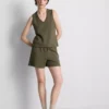 Tanktop aus Modal-Mischung Tanktop aus Modal-Mischung
