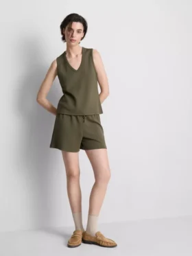 Tanktop aus Modal-Mischung