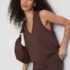 Tanktop aus Modal-Mischung