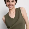 Tanktop aus Modal-Mischung Tanktop aus Modal-Mischung
