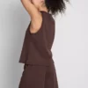 Tanktop aus Modal-Mischung