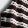 Tanktop mit Knopfleiste aus baumwollreichem Material