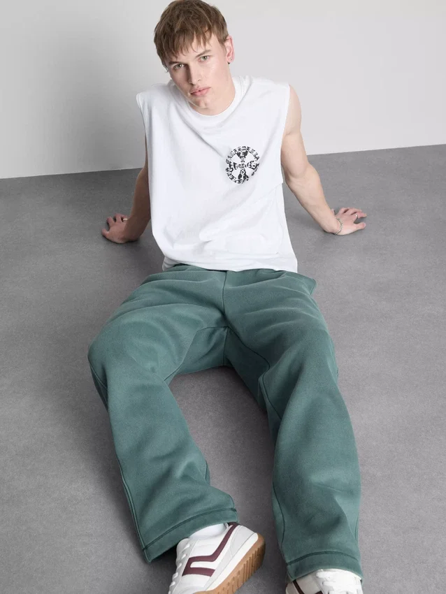 Tanktop mit „Los Angeles“-Motiv Tanktop mit „Los Angeles“-Motiv