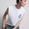 Tanktop mit „Los Angeles“-Motiv Tanktop mit „Los Angeles“-Motiv