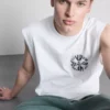Tanktop mit „Los Angeles“-Motiv Tanktop mit „Los Angeles“-Motiv