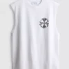 Tanktop mit „Los Angeles“-Motiv Tanktop mit „Los Angeles“-Motiv