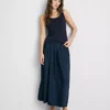 Tanktop mit U-Ausschnitt Tanktop mit U-Ausschnitt