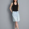 Tanktop mit U-Ausschnitt und Racerback Tanktop mit U-Ausschnitt und Racerback