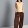 Tanktop mit U-Ausschnitt und Racerback Tanktop mit U-Ausschnitt und Racerback
