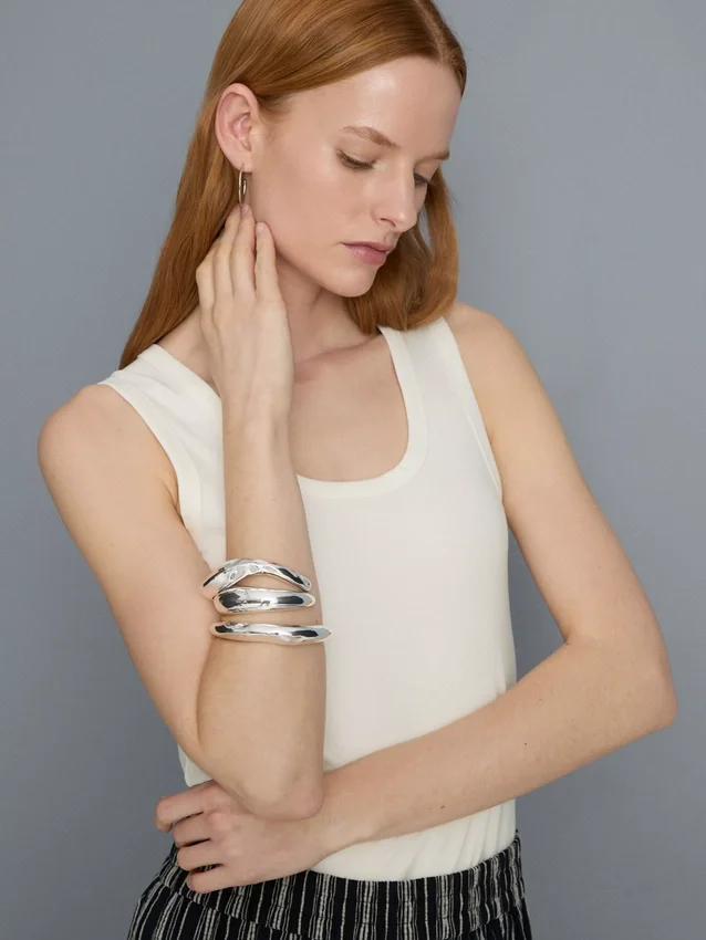 Tanktop mit U-Ausschnitt und Racerback Tanktop mit U-Ausschnitt und Racerback