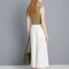 Tanktop mit U-Ausschnitt und Racerback Tanktop mit U-Ausschnitt und Racerback