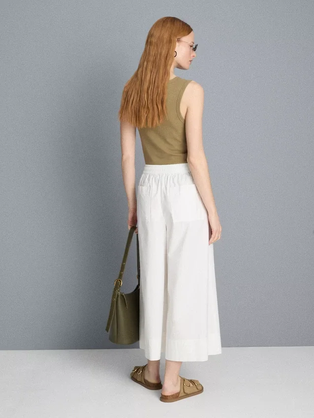 Tanktop mit U-Ausschnitt und Racerback Tanktop mit U-Ausschnitt und Racerback