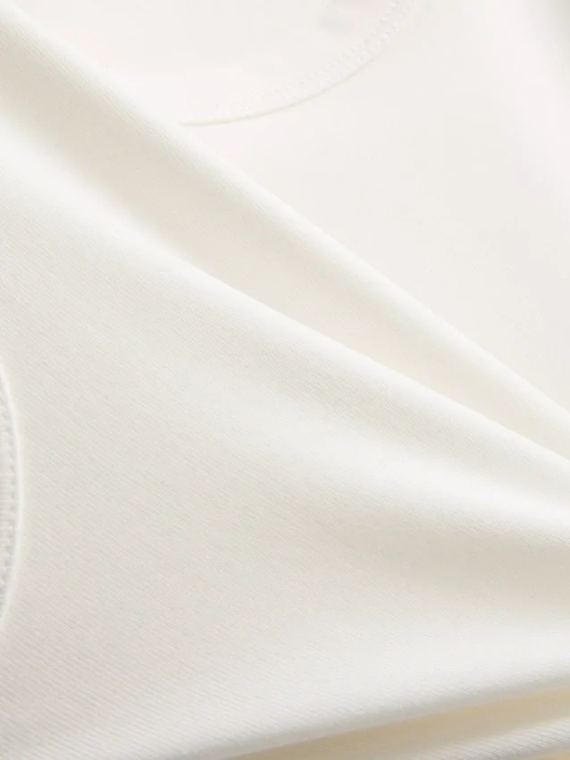 Tanktop mit U-Ausschnitt und Racerback Tanktop mit U-Ausschnitt und Racerback
