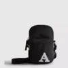 Tasche mit Initialen für das Handy