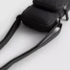 Tasche mit Initialen für das Handy