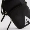 Tasche mit Initialen für das Handy