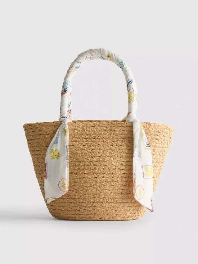 Tasche mit Reißverschluss Tasche mit Reißverschluss