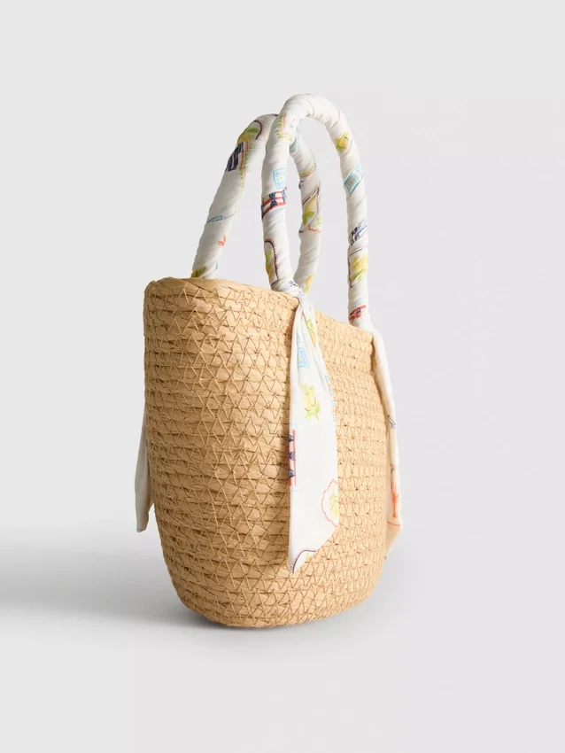 Tasche mit Reißverschluss Tasche mit Reißverschluss