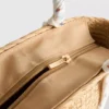 Tasche mit Reißverschluss Tasche mit Reißverschluss