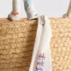 Tasche mit Reißverschluss Tasche mit Reißverschluss