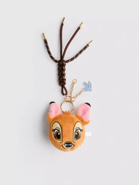 Taschenanhänger „Bambi“ von Disney