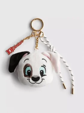 Taschenanhänger zu „Disneys 101 Dalmatiner“