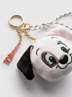 Taschenanhänger zu „Disneys 101 Dalmatiner“