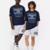 Tennessee Titans Grafik-T-Shirt Tennessee Titans Grafik-T-Shirt