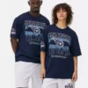 Tennessee Titans Grafik-T-Shirt Tennessee Titans Grafik-T-Shirt