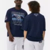 Tennessee Titans Grafik-T-Shirt Tennessee Titans Grafik-T-Shirt