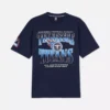 Tennessee Titans Grafik-T-Shirt Tennessee Titans Grafik-T-Shirt