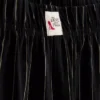 „The Devil Wears Prada“-Shorty-Schlafanzug mit Slogan „The Devil Wears Prada“-Shorty-Schlafanzug mit Slogan
