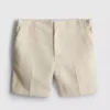 The Edit Bermuda shorts aus Gewebe The Edit Bermuda shorts aus Gewebe
